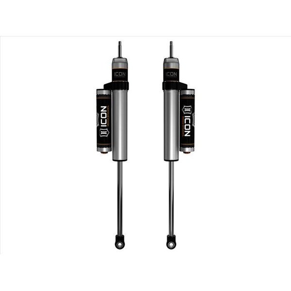 Icon Vehicle Dynamics 07-UP TUNDRA V.S. 2.5  PBR REAR SHOCKS 57721P-CB